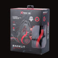 XTRIKE GH-908 Wired Gaming Headphone Headset. 