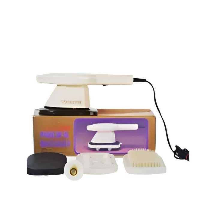 Thrive 717 Powerful Massager Pain Reliever Full Body  Electric Massager