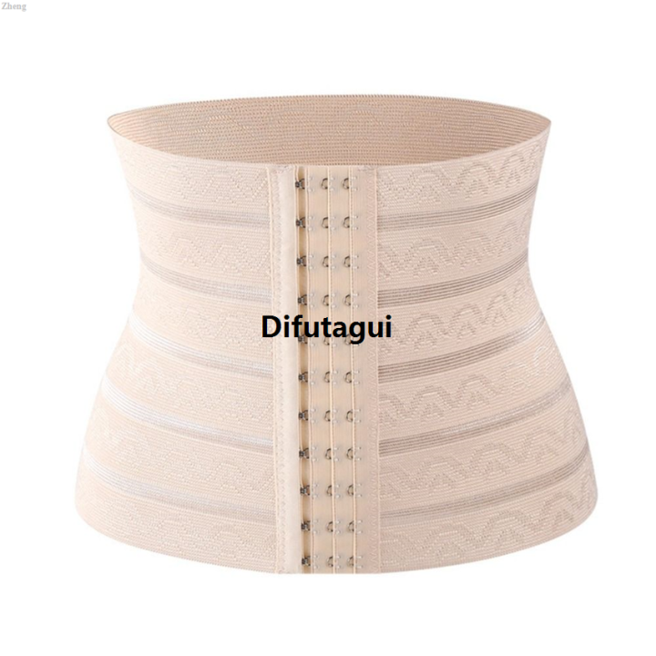 Difutagui%20Zheng%20Healthy%20Belt%20Trainer%20Body%20Shape%20Waist%20Ladies%20Body%20Affordable%20Shape%20Belt%20Clothing%20Waist%20Slimming%20Postpartum%20Belt%20Belt%20-%20Image%208