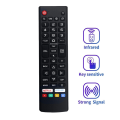 1 PCS AKB76037002 Remote Control Parts Accessories For RCA 4K UHD Smart WebOS TV RWOSU6547 RWOSU5549 RWOSU5847 RWOSU5047 RWOSU5549-B. 