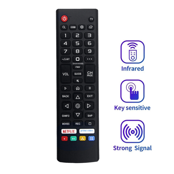 1%20PCS%20AKB76037002%20Remote%20Control%20Parts%20Accessories%20For%20RCA%204K%20UHD%20Smart%20WebOS%20TV%20RWOSU6547%20RWOSU5549%20RWOSU5847%20RWOSU5047%20RWOSU5549-B%20-%20Image%205
