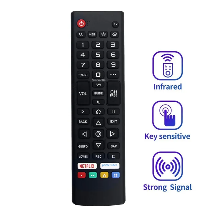 1%20PCS%20AKB76037002%20Remote%20Control%20Parts%20Accessories%20For%20RCA%204K%20UHD%20Smart%20WebOS%20TV%20RWOSU6547%20RWOSU5549%20RWOSU5847%20RWOSU5047%20RWOSU5549-B%20-%20Image%205