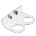 Ultrasonic Sensor Holder Small[1 pcs]. 