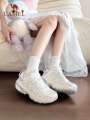 Camel Summer Womens Breathable Running Shoes Outdoor. 