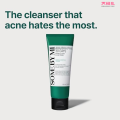 SOME BY MI  AHA, BHA, PHA 30 Days Miracle Acne Clear Foam [100ml] By koreanbeautypoint. 