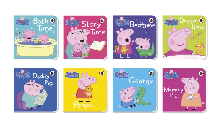 Peppa%20Pig%20-%20My%20First%20Little%20Library%20(8%20Mini%20Board%20Books%20Set)%20-%20Image%203
