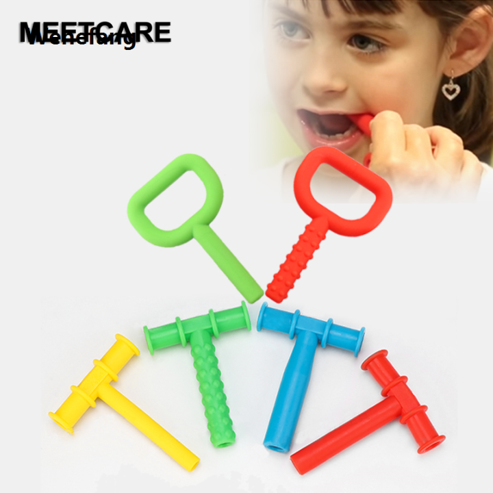 Wenefang%20Kid%20Chewing%20Tube%20Speech%20Therapy%20Teeth%20Massager%20Children%20Fashion%20Speak%20Oral%20Muscle%20Rehabilitation%20Training%20Talk%20Tools%20-%20Image%202
