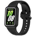 2025 New Watch Strap + Protective Case For Samsung Galaxy Fit 3 / Huawei Band 8 9 NFC Wrist Band Bracelet Silicone SmartWatch Watchband. 