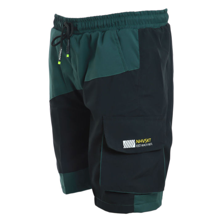 Summer%20Soft%20Wrinkle%20Lightweight%20Stylist%20Half%20-%20Pant%20For%20Men%20%7C%20Fashion%20Summer%20Soft%20Wrinkle%20Half%20Pant%20For%20Men%20-%20Image%204
