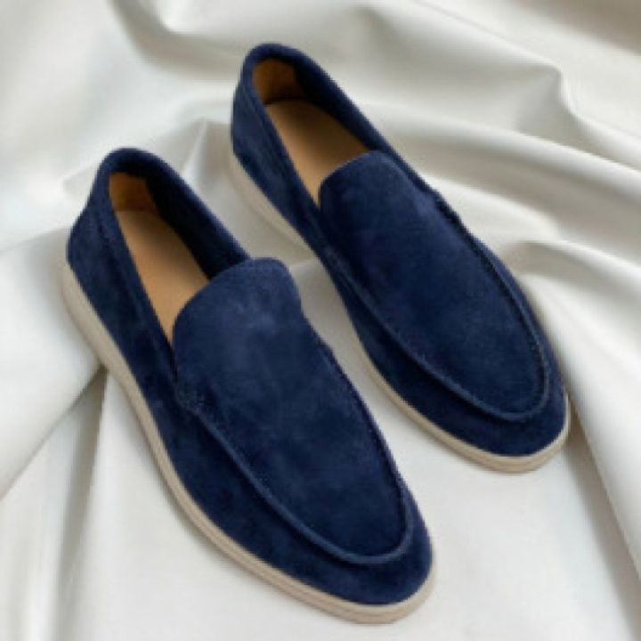 The Atom International Casual Loafer And Mocassion, Party Wear Shoes Loafers For Men