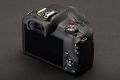 Canon Mirrorless Camera EOS R100 (RF-S18-45mm f/4.5-6.3 IS STM). 