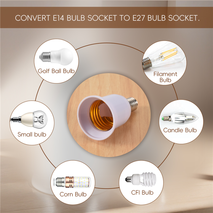 E14%20to%20E27%20Extend%20Base%20LED%20CFL%20Light%20Bulb%20Lamp%20Adapter%20Converter%20Screw%20Socket%20-%20Image%205