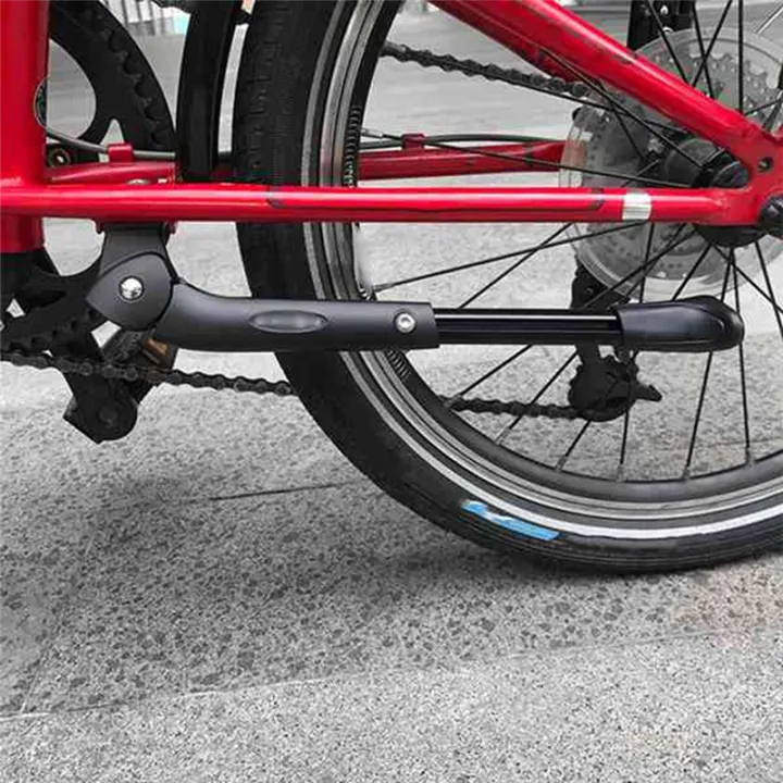 Bike%20Adjustable%20Brackets%20Bicycle%20Kickstand%20Parking%20Rack%2014%2016%2018%2020%2024%2026%20Inch%20for%20K3%20PLUS%20S18%20D8%20P8%20Folding%20Bike%20Road%20Mountain%20Bike%20with%20Holes%20-%20Image%202
