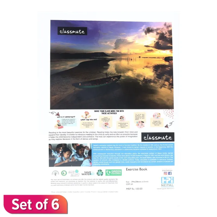 Classmate%20A4%20Nepali%20Copy%20Sets%20Of%206%20-%20Image%203