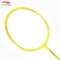 Li-Ning Flame Aero Flo Badminton Racket. 