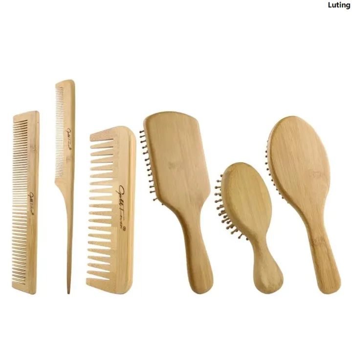 LutingHigh%20Quality%20Wooden%20Bamboo%20Hair%20Brush%20Air%20Massage%20Comb%20Anti-static%20Scalp%20Combs%20Airbag%20Hairdressing%20Healthy%20Reduce%20Hair%20Loss%20Styling%20Tools%20-%20Image%205