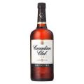 Canadian Club Whisky, 1L -By Cheers Online. 