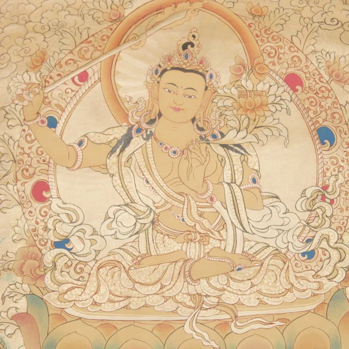 Red%20Golden%20Manjushree%20Thanka%20-%20Image%202