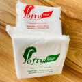 Softy Tissue 2 Ply Super Soft Pop-Up Napkin 110 Sheets - Pack Of 2. 