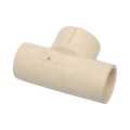 Female T Shape CPVC Pipe Fitting 1/2 Inch. 