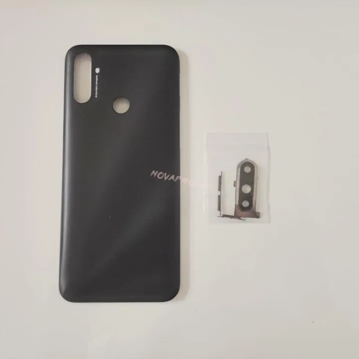 For%20Realme%20C3%20RMX2020%20Back%20Cover%20Battery%20Door%20Rear%20Case%20Panel%20Back%20Housing%20With%20Camera%20Lens%20and%20Frame%20Side%20Key%20Button%20-%20Image%202