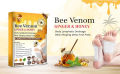 Bee Venom Detox Foot Patches / Weight Loss Patch / Stress Remove Patch / Toxic Remover Detox Patch. 