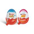 Kinder Joy With Surprise. 