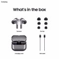 Sutuiying For Galaxy Buds 3 Pro Noise Reduction Wireless Headphones Noise Reduction Luxury In Ear Immersive HIFI Sound Headset for Android iPhone. 