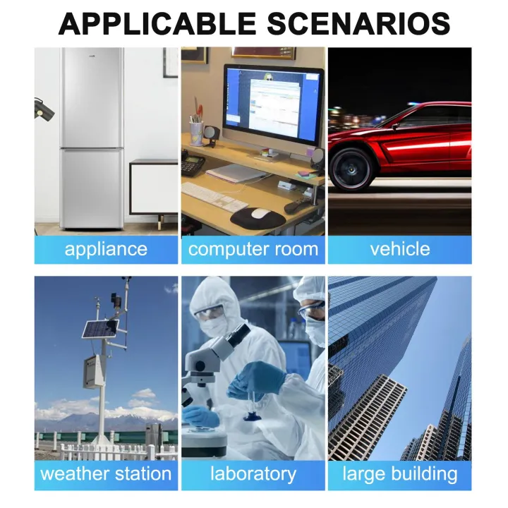 Plastic%20Case%20Small%20Humidity%20Sensor%20Electronics%20Box%20Instrument%20Enclosure%20Project%20Box%20Control%20Box(2%20Pcs)%20-%20Image%208