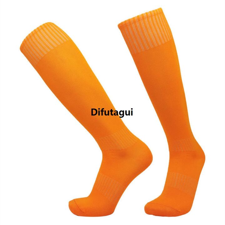 Difutagui%20New%20style%20Training%20Breathable%20Flat%20Pin%20Light%20Board%20Men's%20Thin%20Soccer%20Portable%20Socks%20Solid%20Color%20Soccer%20Socks%20Long%20Tube%20Sweat%20Absorbent%20Socks%20-%20Image%203