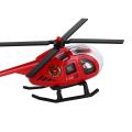 Decoration Crafts Miniatures Airplane Figurines Helicopter Toy Christmas Gift Home Ornaments Simulation Helicopter Helicopter Model Toys Alloy Airplane Model Diecast Helicopter Toy. 