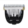 NAMUNY 2X Pet Hair Repalcement Blade for P2/P3 Dog Cat Cattle Grooming Trimmer Clipper Blade. 