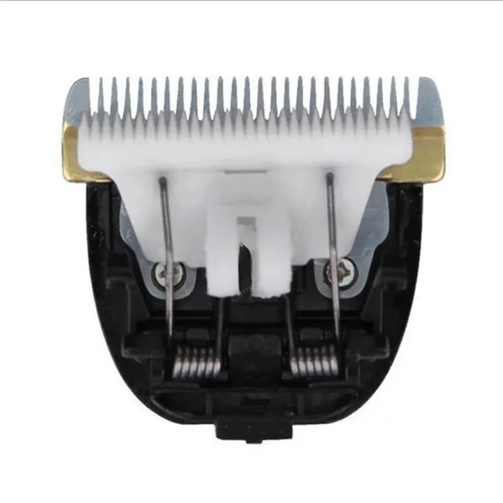 NAMUNY%202X%20Pet%20Hair%20Repalcement%20Blade%20for%20P2/P3%20Dog%20Cat%20Cattle%20Grooming%20Trimmer%20Clipper%20Blade%20-%20Image%203