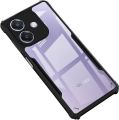 Oppo A5 Pro (5g) Ipaaky Case With Back Transparent Case. 