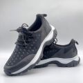 Goldstar G10 2005 Black Grey Shoes For Men - Multisize | Fashion | Shoes For Men | Formal Shoes | Men'S Footwear |. 