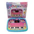 Kids Educational Computer Learning Laptop With LED Screen, Early Learning Tablet For Boys/Girls. 