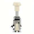 Linman Number Machine 7 Position Automatic Numbering Machine Into 【2025 Version】The Number Coding Page Chapter Marking Machine Digital Stamp. 