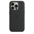 Iphone 16 Pro Soft Silicon Case With Fur Inside. 