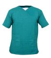 ROBHA® OT Uniform/Dress Cotton Scrub comfort and safety. 