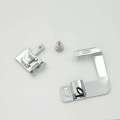 1pc Domestic With Piping Presser Foot Suitable For hine Craft Household Diy Sewing Tool Accessories. 