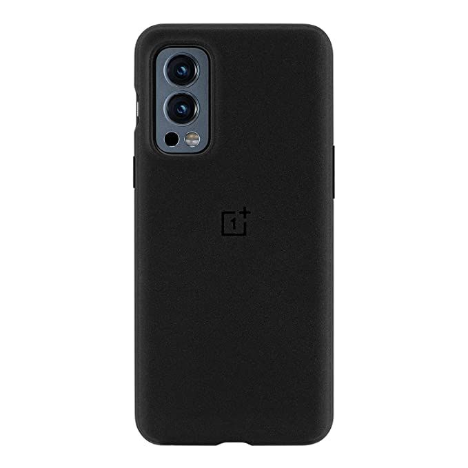 Oneplus Nord 2 Silicon Case ( Color May Vary )