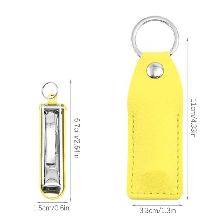 Ultra-Thin%20Portable%20Folding%20Nail%20Clipper%20Compact%20Nail%20File%20Cutter%20Collapsible%20Fingernail%20Trimmer%20Clippers%20With%20Key%20Ring%20Pu%20Cover%20-%20Image%206
