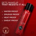 L'oreal Paris Infallible 3-Second Setting Spray, 36hr Long Lasting Makeup. 