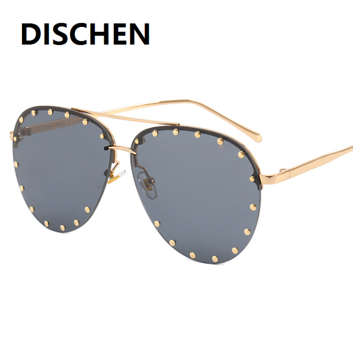DISCHEN%20Bargain%20price%20Sunray%20New%20Men%20and%20Women%20Fashion%20Punk%20Style%20Frameless%20Sunglasses%20UV400%20Outdoor%20Travel%20Luxury%20Sun%20Glasses%20-%20Image%205