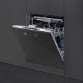 Kaff Built-In-Dishwasher | DW SPECTRA 60 | Safety interlock door mechanism | A++ energy efficiency. 