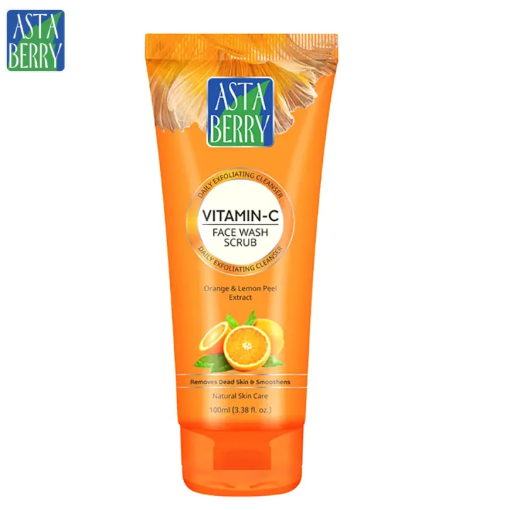 Astaberry%20Vitamin%20C%20Face%20Wash%20Scrub%20-%20100ml%20-%20Image%204
