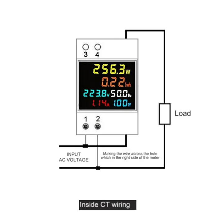 4X%20Din%20Rail%20AC%20Monitor%206IN1%20250-450V%20100A%20Voltage%20Current%20Power%20Factor%20Active%20KWH%20Electric%20Energy%20Frequency%20Meter%20VOLT%20-%20Image%206