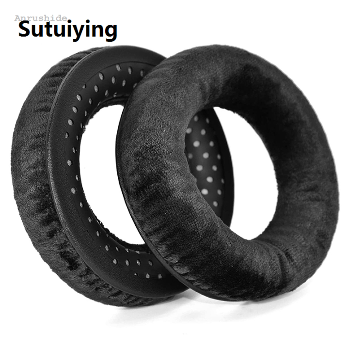 Sutuiying%20Profesional%20Anrushide%20DT%20770%20Replacement%20Ear%20Pads%20Ear%20Cushion%20Pads%20Earpad%20Compatible%20Luxury%20With%20Beyerdynamic%20DT990%20/%20DT880%20/%20DT770%20PRO%20Headphones%20Gaming%20-%20Image%205