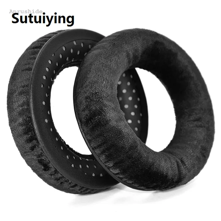 Sutuiying%20Profesional%20Anrushide%20DT%20770%20Replacement%20Ear%20Pads%20Ear%20Cushion%20Pads%20Earpad%20Compatible%20Luxury%20With%20Beyerdynamic%20DT990%20/%20DT880%20/%20DT770%20PRO%20Headphones%20Gaming%20-%20Image%205