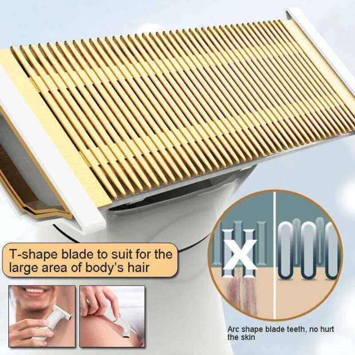 Multifunction%205in1%20Replaceable%20Lady%20Epilator%20Portable%20Rechargeable%20Electric%20Women%20Intimate%20Hair%20Remove%20Mini%20Shaving%20Trimmer%20-%20Image%202